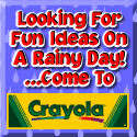 Visit Crayola for Fun Stuff!